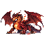 Cinder Wyrm
